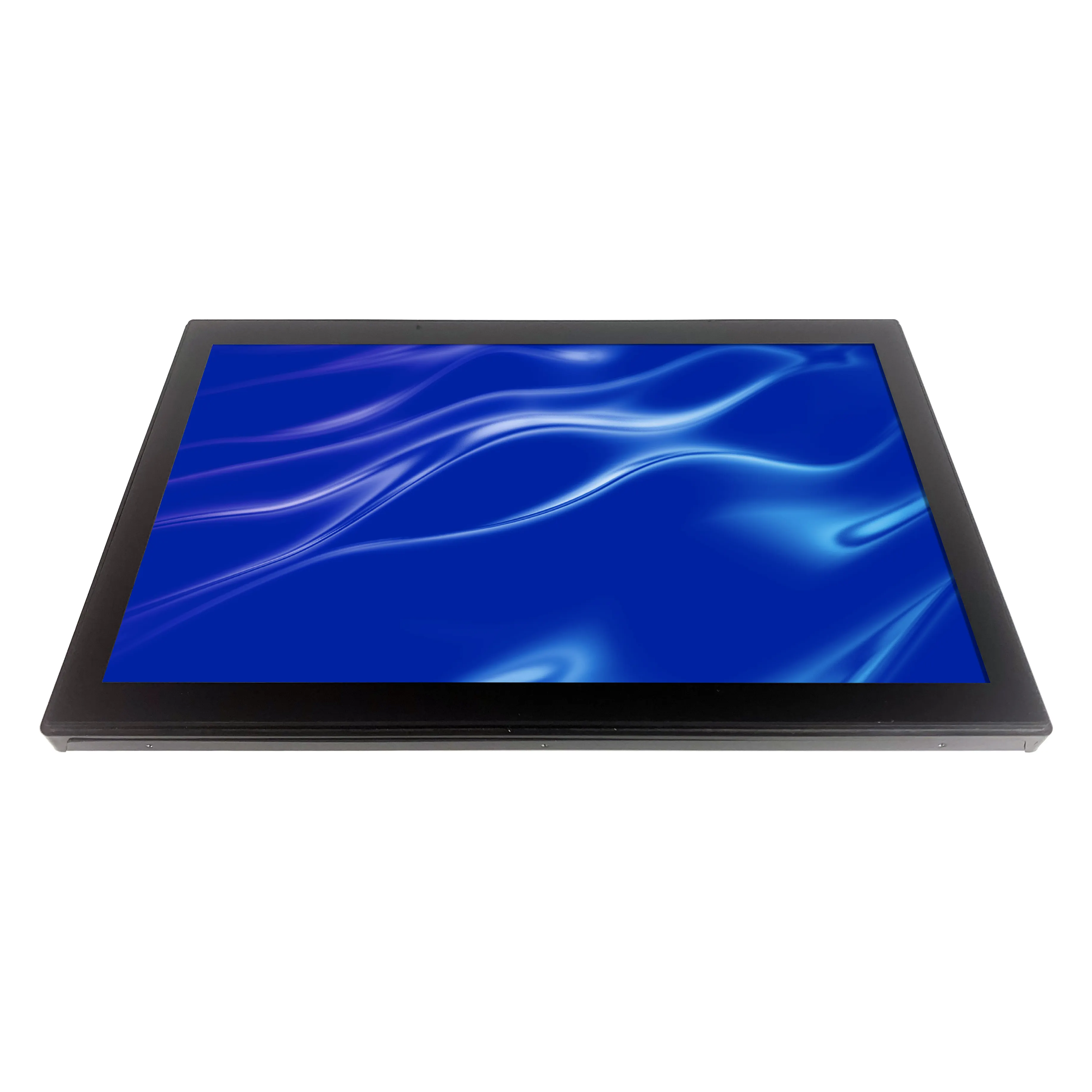 i3 i5 i7 processor pcap touch panel pc 18.5 inch industrial 600-2500 nits customized industrial touch Panel