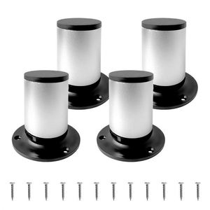 Heavy Duty <b>Metal</b> Iron Table Legs for Sofa Bedroom Workshop Furniture-200kg Load Capacity Modern Design - Product Image 4