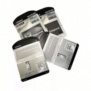 Unidad de Estado Sólido Interna Kingst KC600 Duro SSD de 256 GB, 512 GB, 1 TB, 2 TB, SATA 3.0, 2.5 Pulgadas, Original para Laptop y PC de Escritorio - Product Image 3