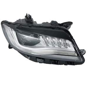 Flyingsohigh LED faro delantero para 2017 2018 <span class=keywords><strong>Lincoln</strong></span> MKZ con AFS otros accesorios de luz de coche faro FO2502368 HP5Z13008F - Product Image 1
