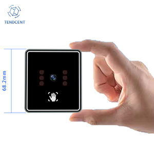 Tendcent Hand Palm Vein ScannerUSB Drive Sistema de control de acceso biométrico SDK Soporte Integración de pago Wi-Fi - Product Image 2