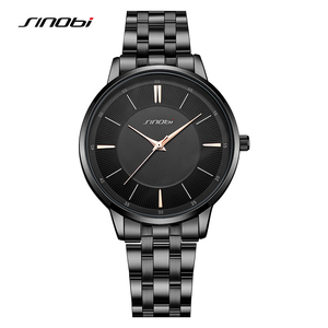 Men's <b>Watch</b> Business Classic Simple Quartz <b>Watch</b> Waterproof Wristwatch Fashion Steel Band <b>Watch</b> - Product Image 5