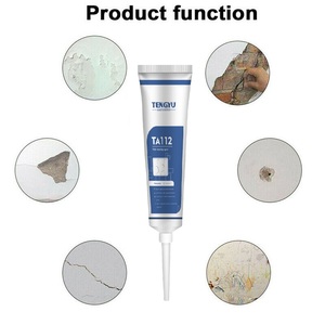 Adhesivo de <span class=keywords><strong>uñas</strong></span> líquido acrílico a base de agua de fuerte adherencia directa de fábrica de Bajo VOC <span class=keywords><strong>para</strong></span> unir - Product Image 2