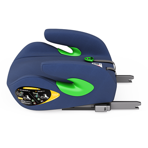 Bon choix pour les parents, siège auto pour enfant orienté vers l'avant avec interface <span class=keywords><strong>Isofix</strong></span>, siège auto pour enfant portable pour les voyages - Product Image 6