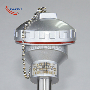 หัวเทอร์โมคัปเปิล KNE ใช้สำหรับเซ็นเซอร์เทอร์โมคัปเปิล - Product Image 2