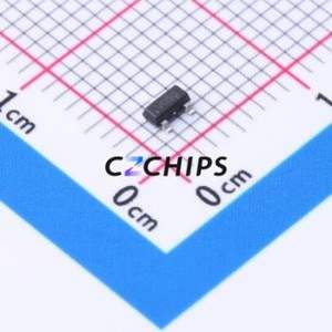 Nuevo y Original TLV803RDBZT SOT-23-3 Circuito integrado IC Chip PMIC Monitor y reinicio IC - Product Image 1