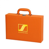 Valise de Rangement Cosmétique de Luxe – Boîte Cadeau pour Maquillage et Accessoires