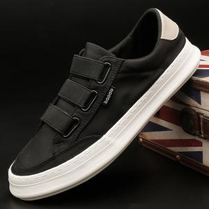 Scarpe Casual da Uomo in Tela Traspirante Versatili per la Primavera - Product Image 2