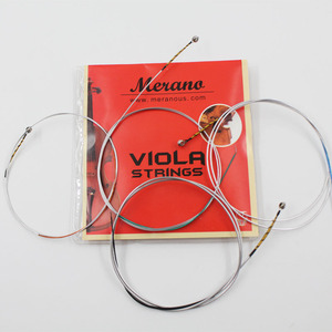 <span class=keywords><strong>Corde</strong></span> per Viola di Alta Qualità Marca Merano YSVAST-3 da Jiangsu a Prezzo Conveniente - Product Image 3