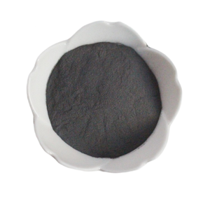 Poudre de fer Nano Zero Valent de qualité supérieure Absorbance magnétique élevée Fe 99% Faible quantité minimale de commande - Product Image 3