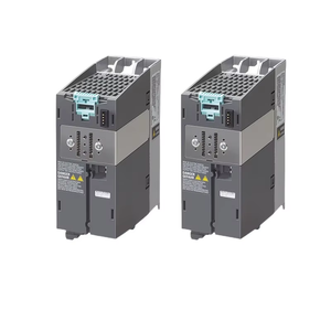 Variador de Frecuencia Siemens 6SL3210-1KE18-8AF1 Sinamics G120C 3ACPROFINET, Sellado de Fábrica - Product Image 3