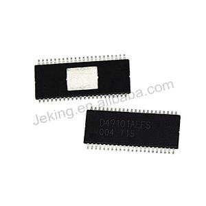 Jeking D49101 PMIC Multi-Channel PS IC pour système audio de voiture BD49101AEFS-ME2 - Product Image 4