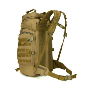 Sac à dos de sport personnalisé pour le camping en plein air et l'alpinisme, nouveau modèle 2025, vente en gros, sac à dos personnalisé, sac de voyage, sac à dos - Product Image 1