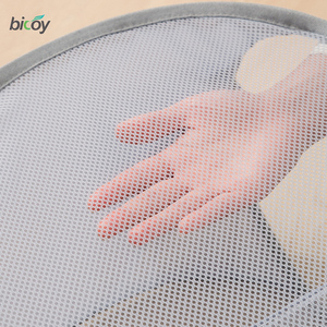 Cesto de <span class=keywords><strong>Ropa</strong></span> <span class=keywords><strong>Sucia</strong></span> al por Mayor <span class=keywords><strong>para</strong></span> Lavandería, Gran Espacio, Tamaño y Color Personalizables, Logotipo, Diseño Fácil de Abrir y Plegar - Product Image 5