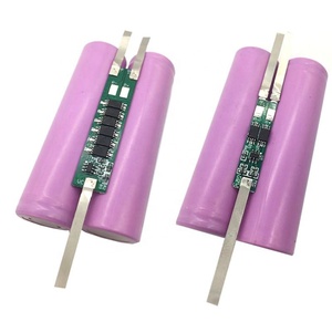 Sistemas de Gestión de Baterías PCB 7.4V 2S para Ensamblaje Industrial con Baterías de Iones de Litio 32700, 32650, 26650, 21700, 14500, 18650, BPC y BMS - Product Image 1