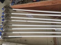 pH-mètre industriel de précision pour le traitement des eaux usées, en alliage d'aluminium, personnalisable OEM, précision de 0,05 pH, garantie 1 an