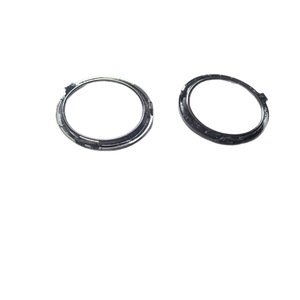 Bisel Cromado Clásico para Faros Antiniebla Toyota RX 8148148170 8148248170 LR con Fijación por Tornillo - Product Image 5