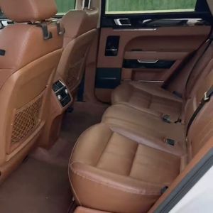 JX <span class=keywords><strong>Auto</strong></span> Zotye T800 2.0T Turbo SUV Usato con Guida a Sinistra, Modello 2019, 1-25000 Miglia, Automatico, Prezzo Basso - Product Image 5