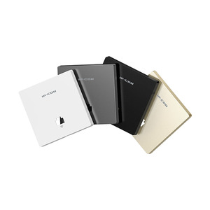 Punto de Acceso WiFi 6 IP-COM W37AP AX1500, Doble Banda, Gigabit, Inalámbrico, <span class=keywords><strong>KVR</strong></span>, Roaming Rápido, Elección Profesional - Product Image 3