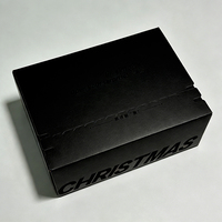 Boîte à chaussures en carton pliable épaisse et solide pour chaussures de boxe, emballage, stockage, expédition avec fermeture éclair