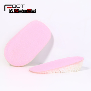 Soletta invisibile invisibile e-tpu <span class=keywords><strong>solette</strong></span> regolabili in altezza per uomo <span class=keywords><strong>solette</strong></span> per <span class=keywords><strong>tallone</strong></span> - Product Image 6