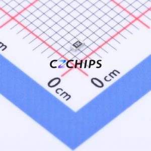 Resistencia SMD FRC0603F2152TS 0603 (Tipo: Película Gruesa) (Resistencia: 21.5kOhm Precisión: 1%) - Product Image 1