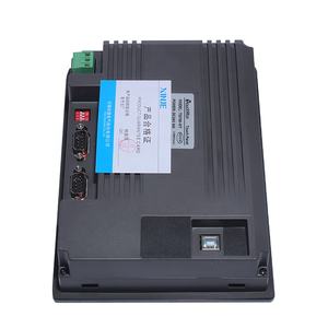 Xinje HMI หน้าจอสัมผัส4.3นิ้ว TH465 TH465-MT Xinje ใหม่และดั้งเดิม - Product Image 3