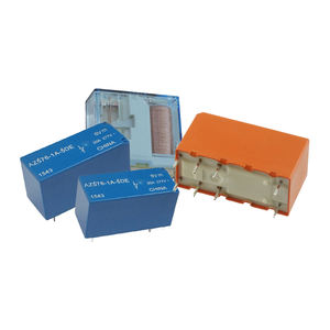 5-1423996-7 KUEP-3A35-120=REL1XAGCDOMAGBLOWQ Spécialement conçu pour les systèmes de contrôle industriel - Product Image 1