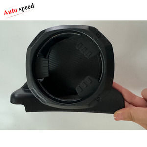 ที่ใส่ถ้วยสำหรับ JEEP Wrangler <span class=keywords><strong>JL</strong></span> และ Gladiator ด้านซ้ายอุปกรณ์เสริมรถยนต์ - Product Image 6