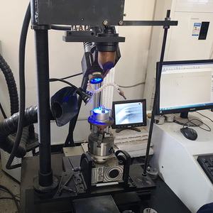 Manomètre de pression de 20mm, manomètre avec Anti-Vibration pour gaz naturel - Product Image 4