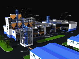 HG Système de maltage traditionnel <span class=keywords><strong>Saladin</strong></span> et rond <span class=keywords><strong>Saladin</strong></span> pour la production de malt à partir d'orge - Product Image 5