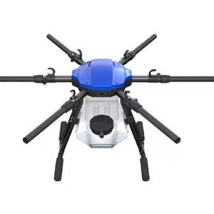 โดรนพ่นยาทางการเกษตรอัจฉริยะ บรรทุกได้ 20 กก. พร้อมกล้อง 4K GPS สำหรับการทำฟาร์มอย่างแม่นยำและการจัดการพืชผลอย่างมืออาชีพ - Product Image 2