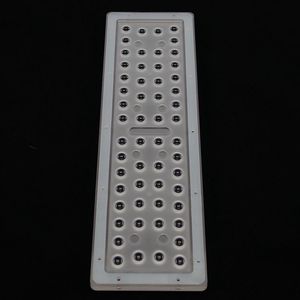 60 Degree 90 Degree 150 Degree Optical Grade PC Material <strong>LENS</strong> 3030 SMD Led Street Light <strong>Lens</strong> - Product Image 4