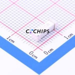 0456020.ER One-Time Fuse SMD,10.1x3.1mm Fuse ( Type: SMD Fuse )( Rated Current: 20A )( Rated Voltage (AC): 125V ) - Product Image 1