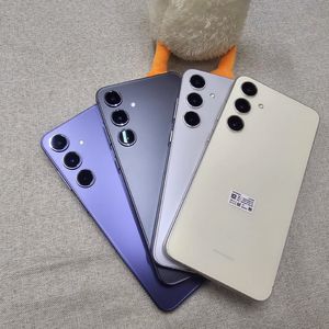 ขายส่งสมาร์ทโฟน S24 ไร้สาย 5G ของแท้ ขนาด 6.2 นิ้ว ปลดล็อคสำหรับ S 5G พร้อมซีพียู Octa Core รองรับ CDMA LTE - Product Image 1