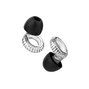 Tapones para los Oídos de Alta Fidelidad para Dormir, Tapones de Silicona para los Oídos, Aislamiento Acústico, Tapones para los Oídos para Dormir - Product Image 5