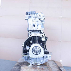 <span class=keywords><strong>Motor</strong></span> Turbo EA888 Gen2 de Volkswagen, Audi, Skoda y Seat, 1.8T-2.0T, Nuevo <span class=keywords><strong>Motor</strong></span> de Gasolina de Aluminio LEHUI para Reemplazo de Automóviles, 12 Meses de Garantía - Product Image 5