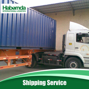 Fret d'expédition porte-à-porte <span class=keywords><strong>Agent</strong></span> de transport de Chine à Houston - Product Image 3