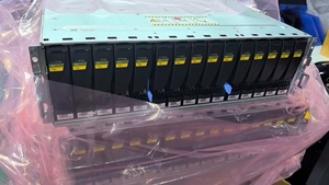 Dellunity xt880 8*32GB FC thống nhất XT - Product Image 2