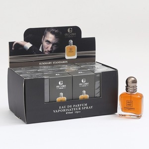 Parfum de luxe Parfum d'homme original Cologne pour femme Parfums longue durée Parfum plus intense - Product Image 1