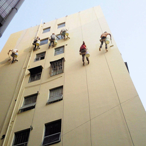 High-Efficiency Nano Aerogel Thermal Insulation Finish, A-Grade Fireproof & Water-Based for Building & Industrial Use - Product Image 1