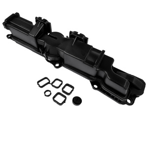 Guarnizione di copertura del bilanciere valvola motore lucida per <span class=keywords><strong>Astra</strong></span> 55596087 5607229 55590970 55590969 55569822 607758 - Product Image 4