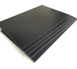 Black Bakelite board Diycoming FR4 G10 <strong>ABS</strong> <strong>Sheet</strong> 200x300x0.5mm for DIY ModelSupport 3D Printer Board - Product Image 6