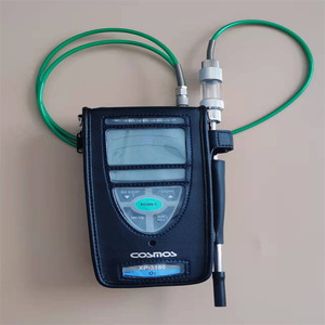 Detector de Oxígeno Portátil Cosmos XP-3180 con Resolución de 0.1 para Medición de Concentración de O2 - Product Image 3