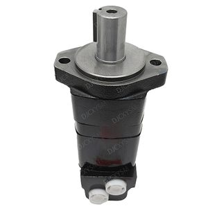 Motor Hidráulico Djcxysm 104-1640-006 Tipo Pistón Compatible con Eaton Char-Lynn Serie 2000 - Product Image 2