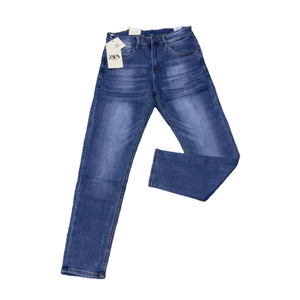 <span class=keywords><strong>Jeans</strong></span> da <span class=keywords><strong>Uomo</strong></span> alla Moda, <span class=keywords><strong>Elasticizzati</strong></span> e Comodi, <span class=keywords><strong>Pantaloni</strong></span> da Lavoro, <span class=keywords><strong>Pantaloni</strong></span> Casual a Gamba Dritta - Product Image 4
