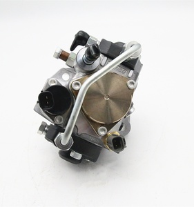 Pièces automobiles d'origine authentiques NPR NKR NLR NHR <span class=keywords><strong>NJR</strong></span> 4JJ1 8-97381555-6 8973815556 Pompe d'injection - Product Image 3