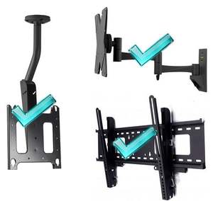 ผ้าคลุมทีวีกลางแจ้ง 50 นิ้ว 52 นิ้ว สีเทา ป้องกันสภาพอากาศ ใช้ได้กับทีวีทุกยี่ห้อ พร้อมรีโมท สำหรับจอ LCD LED  ตกแต่งหน้าจอทีวี  ฝาครอบด้านล่างในตัว - Product Image 2