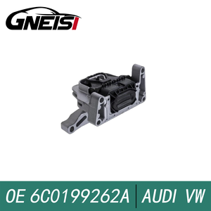 Supporto motore per AUDI A1 Toledo 6 c0199262a 6 c0 199 262 a - Product Image 4