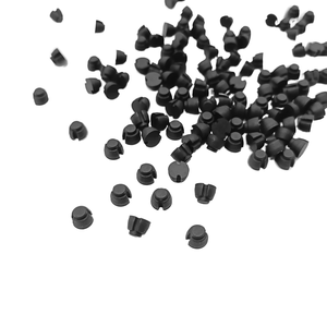 Tùy chỉnh cao su không thấm nước lỗ cắm với Khóa Silicone NBR EPDM Stopper mũ cho điện, ô tô và công nghiệp sử dụng - Product Image 2